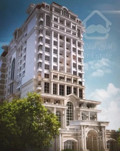 180متری/3خواب/مستر دار