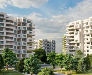 فروش آپارتمان ۹۰متری،پروژه ستین،چیتگر