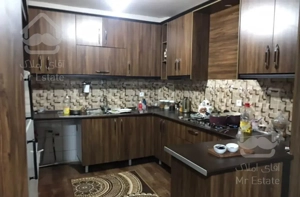 اپارتمان ۶۰ متر شیک و تمیز