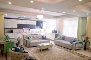 67 متر فول غرق نور رو به نما / شهرک آزادی