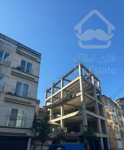 پیش فروش آپارتمان سعدی ۱۰