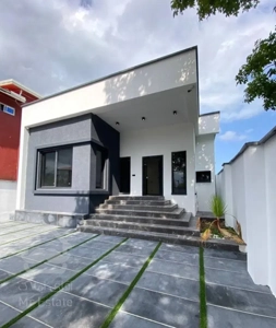 ویلای ۲۰۰متری سنددار کمربندی ونوش