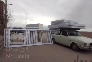 تولیدکننده دروپنجرهupvc