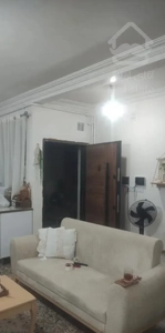 آپارتمان طبقه اول 92متری