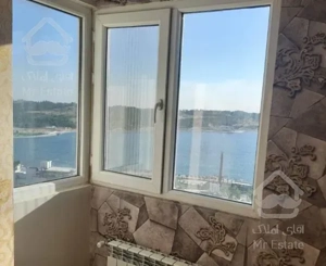 ۱۳۰متر ویو دریاچه چیتگر ۳خواب