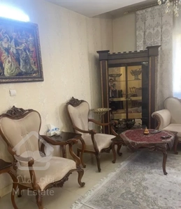 آپارتمان مسکونی وتجاری