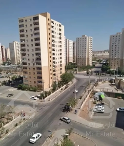 آپارتمان تکخوابه فاز۵ کوزو۵ تخلیه