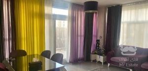 آپارتمان ١٠٨ متری دو خوابه شیخ بهایی