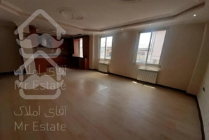 منظریه  تک واحدی طبقه چهارم 90 متر