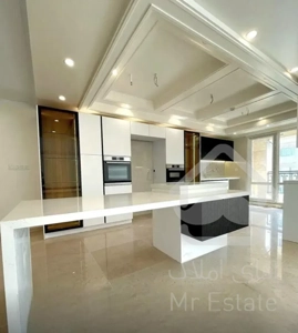 زعـفـرانـیــه ( مدرن مینیمال ) 180 متر