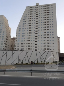 بهاران 103متری 2 خوابه