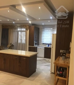 فروش  ۱۲۷ متری ۳ خوابه در سهروردی پالیزی