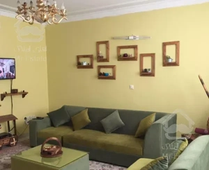 55 متر فردوس غرب