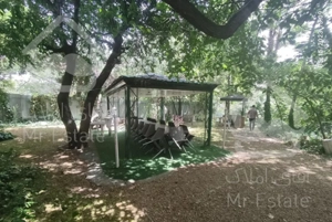 نیاوران ۱۸۵ متر ۳خواب مشاعات آبی