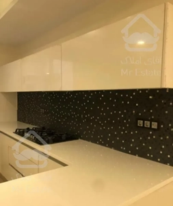 آپارتمان 150متری3خواب کلید نخورده .فول