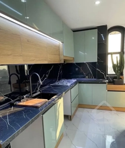 ۸۲متری/مهدیه/کافه حیدر/فول امکانات/بازسازی شیک