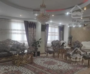 آپارتمان ۱۵۰ متری ۳ خواب اشتراکی شمالی فول