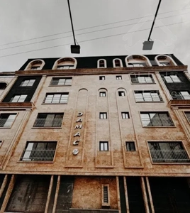 آپارتمان ۱۴۰ متری نوسازی ۳ خواب کوچه برند