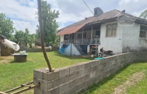 خانه روستایی سنتی ۳۶۰متر کوچصفهان لولمان