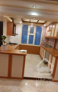 میرداماد 90 متر 1خوابه بازسازی شده