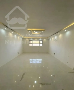 ۱۳۶متر/۳خواب/کلید اول همکف/کوهپایه