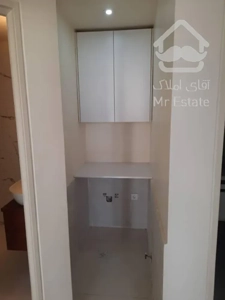 ۷۵ متر ۲ خواب ، فول امکانات ، بلوار. فردوس غرب