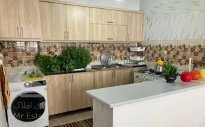 فروش آپارتمان ۵۵ متری  فوری یک خوابه طبقه ۲