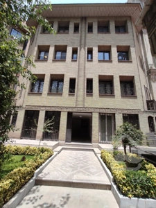 ۱۰۰ متر/ براصلی میرداماد/ دارای ۲ اتاق