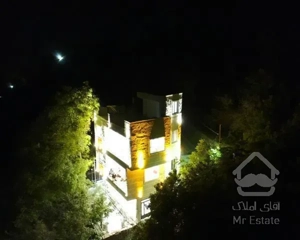 ویلا میگون 170 متر