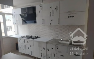 ۶۵ متر فول رامین مالک