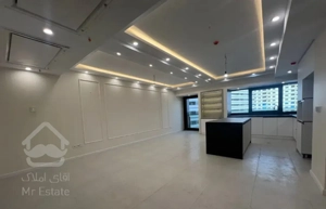 آپارتمان ۱۱۰ متری چیتگر/ پهنهB برج الماس