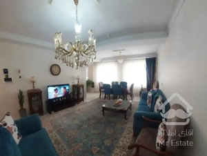 95 متر / نوساز / کم واحد