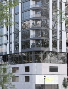 ۸۲ متر ۲ خواب فول امکانات لاکچری ستارخان