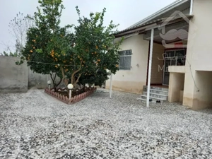 خانه ویلایی در مازندران