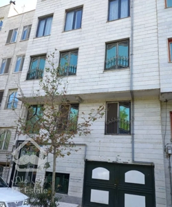 آپارتمان۱۲۰متر سه خوابه جنت‌ابادشمالی()