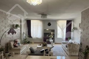 آپارتمان ۱۲۵ متری بلوک ۱ گوهردشت