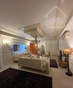 آپارتمان ۱۱۰ متر حاشیه صارمی