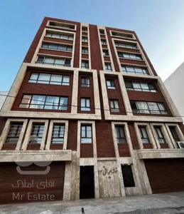 آپارتمان نوساز ۱۶۱متری دیددریا محبوبی