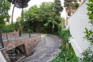 فروش آپارتمان زعفرانیه 180  متر اکازيون