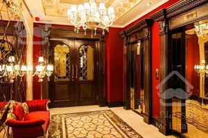 فروش اپارتمان ۱۱۱ متری ولنجک