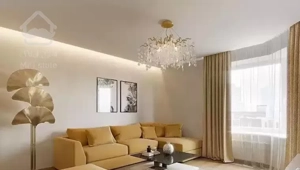 ۷۰ متر بلوار فضا