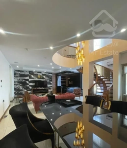 فروش پنت هاوس ۴۸۰ متر  کاملا زیر قیمت