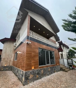 فروش خانه ویلایی ۲۳۰ متری ۳ خوابه