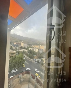 ۲۸۹ متر در ولنجک  طبقه