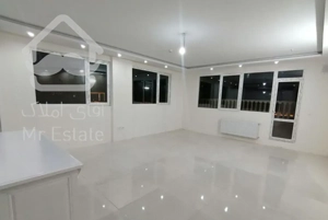 115متر / حاشیه رحمانیه / صفر / سر دونبش