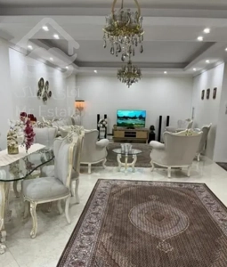 65متر2خ/پارکینگدار/سالن پرده خور/شیک/فول بازسازی