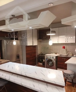 ۱۰۰ متر دو خواب مبله صرافهای جنوبی فول