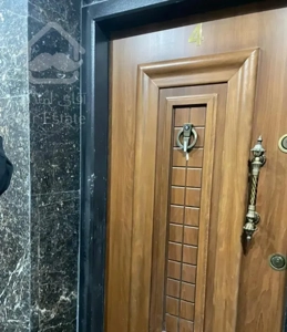 50 متر 4 ساله رو به افتاب فول امکانات