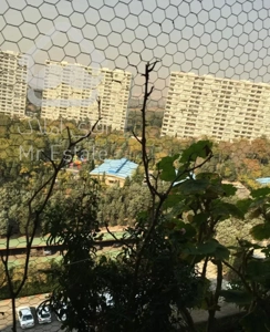 اپارتمان برج شهرک امید/طبقات بالا/ فاز b