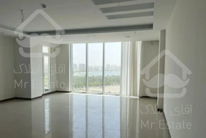 آپارتمان ۱۵۰ متری در برج هوشمند